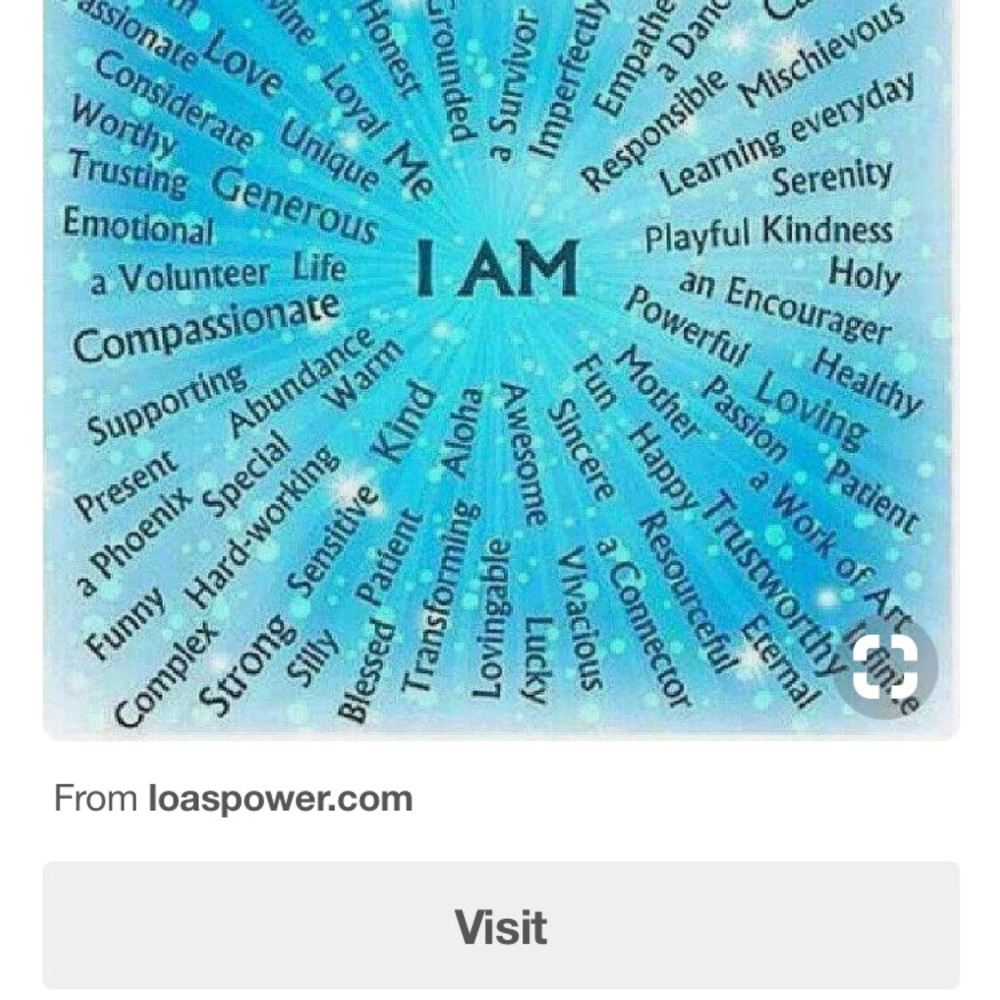 Meet your Posher, Karyn